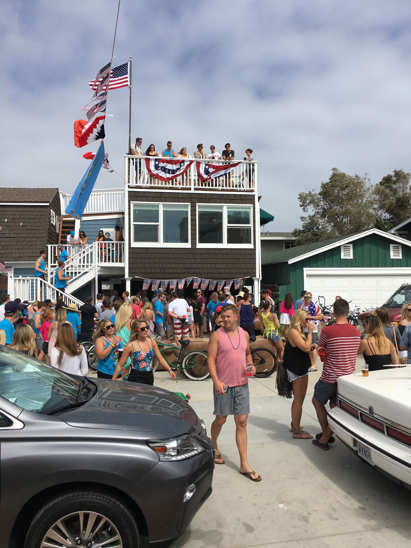 Clam Jam 2016 Coastal Commercial